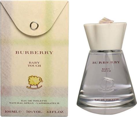 burberry enfant parfum